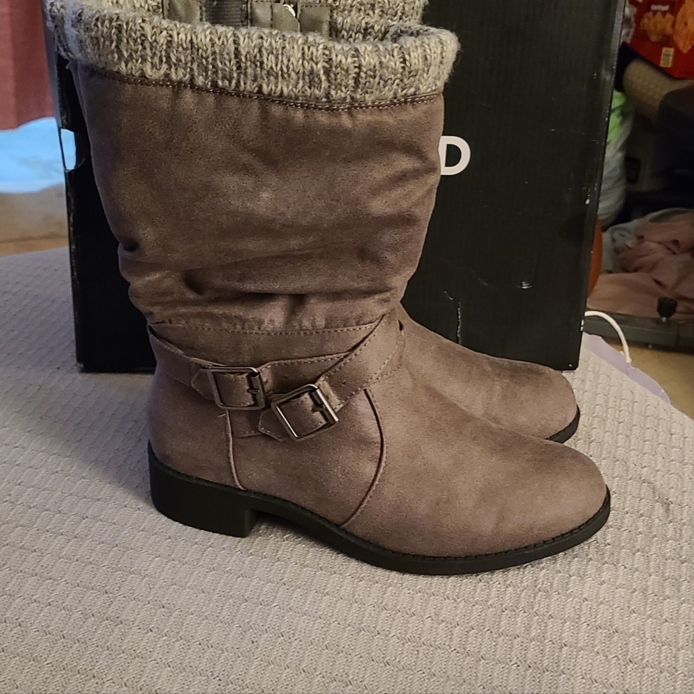 Torrid boots - Picture 2 of 4